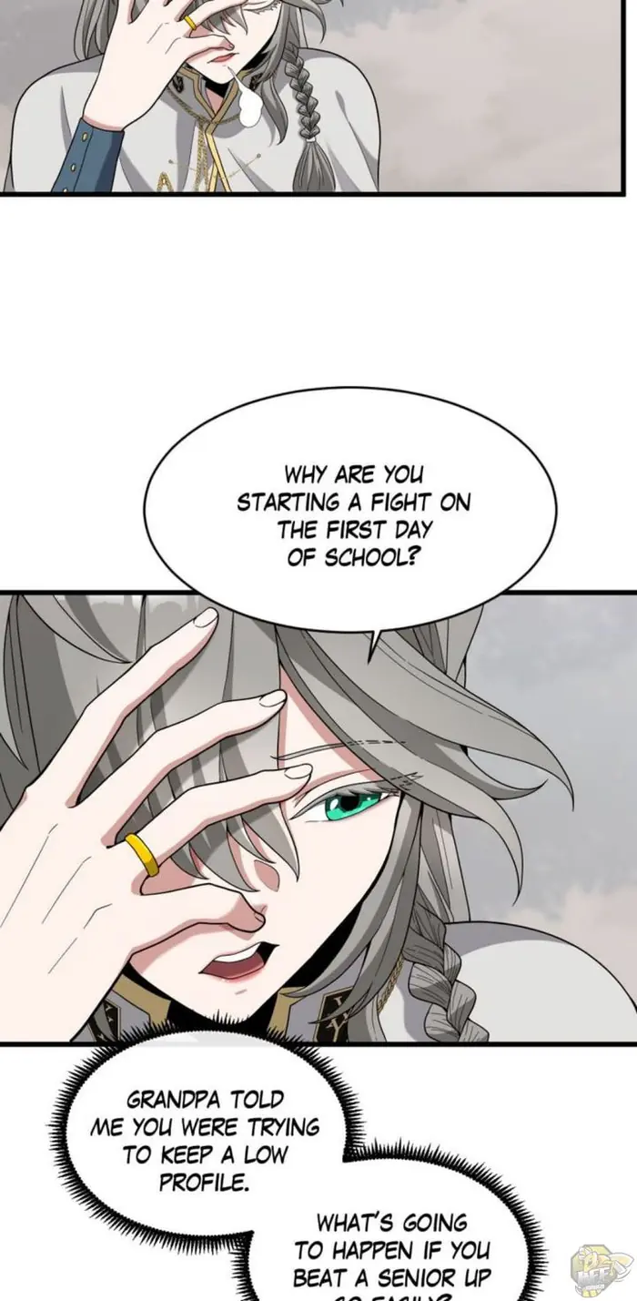 The Beginning After the End Chapter 88 image 35_optimized